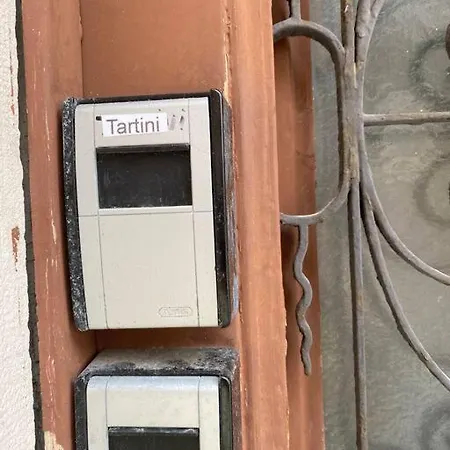 Tartini - Private Roof Terrace - Self Check-in * פיראן