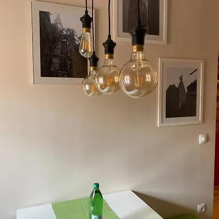 דירה Tartini - Private Roof Terrace - Self Check-in פיראן